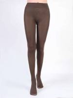  Plain Women Tights 1275