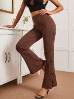  Regular Fit Long Women Clothing 3833