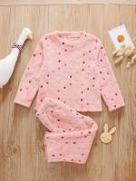  Cute Long Sleeve Toddler Girls Clothing 6471