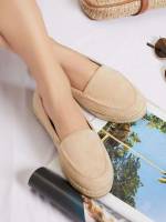   Preppy Women Flats 288