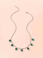  Dark Green Jewelry 154
