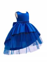  Plain Glamorous Toddler Girls Clothing 9716