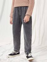   Plain Boys Jeans 1110