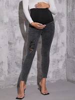  Dark Grey Baby  Mom 6600