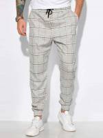   Pocket Men Sweatpants 6940