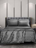  Dark Grey Bedding 3277