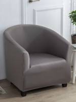 Dark Grey  Sofa Slipcovers 170