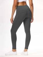  Cropped Dark Grey Sports 1220