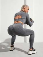   Cut Out Women Activewear 14