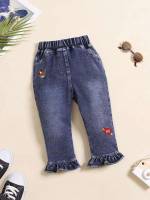  Dark Wash Baby  Mom 4253