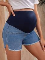  Slim Fit Maternity 9504