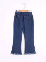   Toddler Girl Jeans 7267