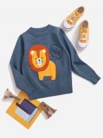  Letter Toddler Boys Clothing 7527