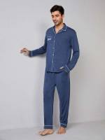  Pocket Letter Men Underwear  Loungewear 1297