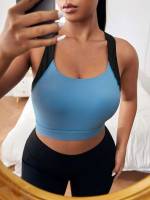   Plus Size Sports Bras 7452