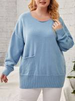  Regular Fit Casual Long Women Plus Clothing 448