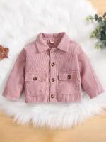  Long Sleeve Regular Fit Baby Jackets  Coats 1151