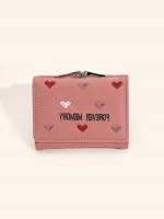 Preppy  Heart Bags 3021