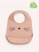   Dusty Pink Baby Care 8909