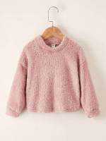  Long Sleeve Dusty Pink Kids Clothing 84