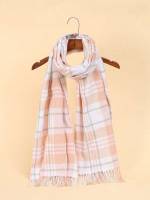 Casual  Scarves 648