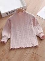  Long Sleeve Regular Fit Kids Clothing 475