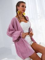  Short Dusty Pink Women Clothing 307