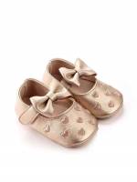   Baby Shoes(0-2) 8221