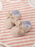  Gold Baby Shoes(0-2) 5121