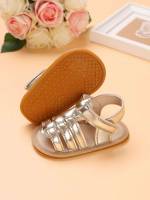  Plain Baby Shoes(0-2) 8060