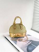   Gold Kids Bags 300