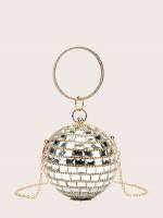   Rhinestone Women Bags 3563