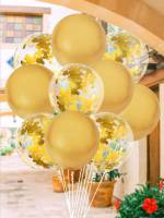  Gold Event  Party Supplies 6356