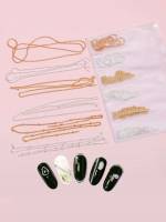 Blingbling  Beauty Tools 7926