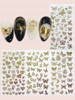  Animal  Nail Art  Tools 519