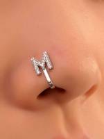  Rhinestone Funky Body Jewelry 5327