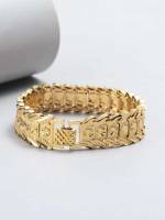 Gold Fashionable  Bracelets 8927