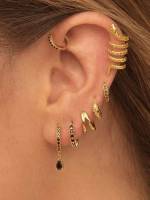  Fashionable Earrings 33