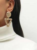   Earrings 9317