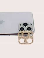 Gold  Phone/Pad Accessories 6923