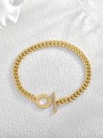   Gold Fine Bracelets 74