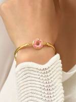   Gold Fine Bracelets 9929