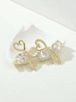  Glamorous Gemstone Fine Earrings 9191