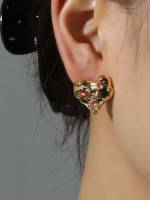   Fine Earrings 4359