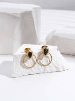   Fine Earrings 6047