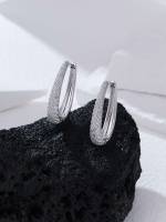   Fine Earrings 8414