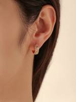   Fine Earrings 8142