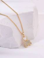   Fine Necklaces 2599