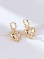 Fashionable Gold Gemstone Jewelry 583