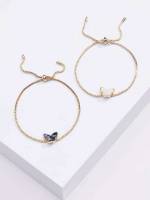   Gold Fashion Jewelry 737